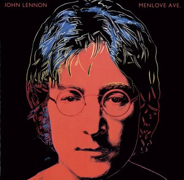 Menlove Ave. - John Lennon