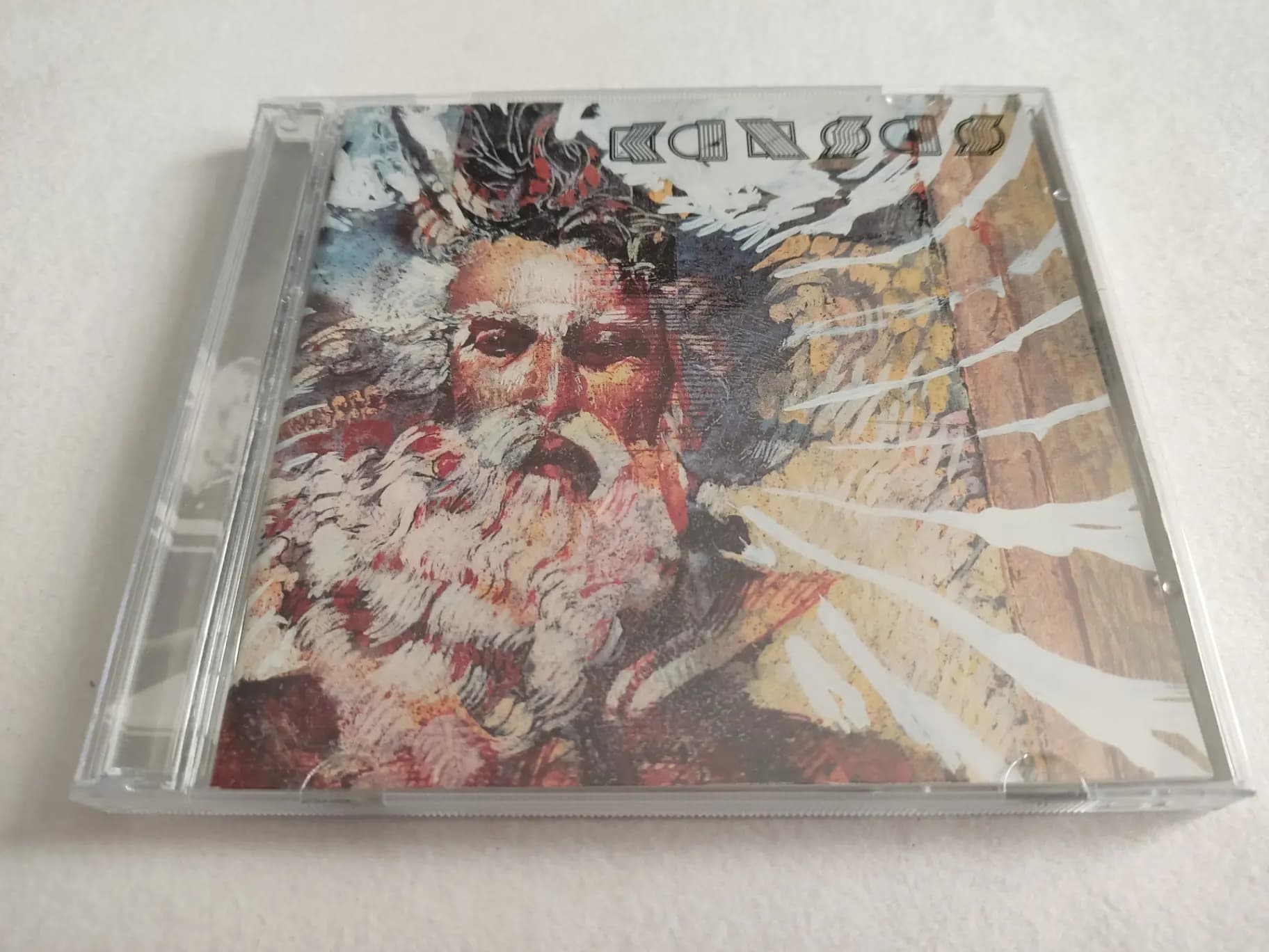 Główne zdjęcie - Kansas - Kansas