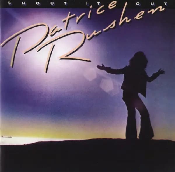 Shout It Out - Patrice Rushen