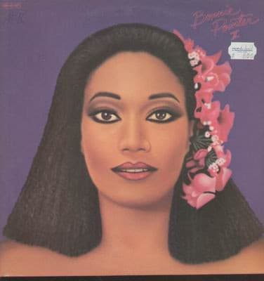 Bonnie Pointer II - Bonnie Pointer