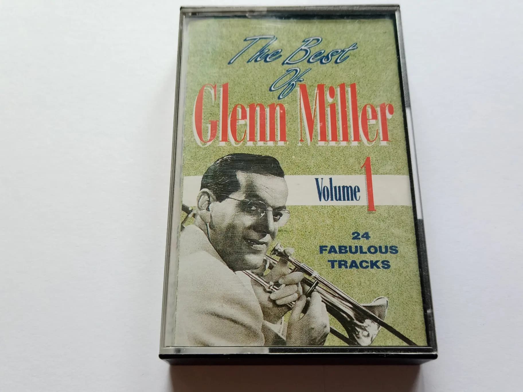 The Best Of Glenn Miller Volume 1 - Glenn Miller