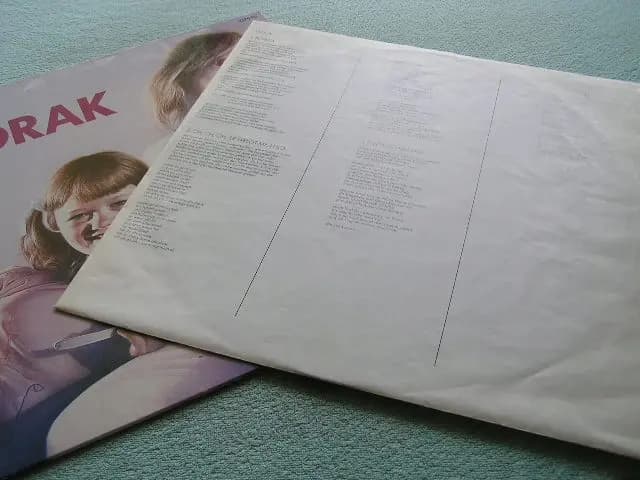 Główne zdjęcie - MORAK - MORAK