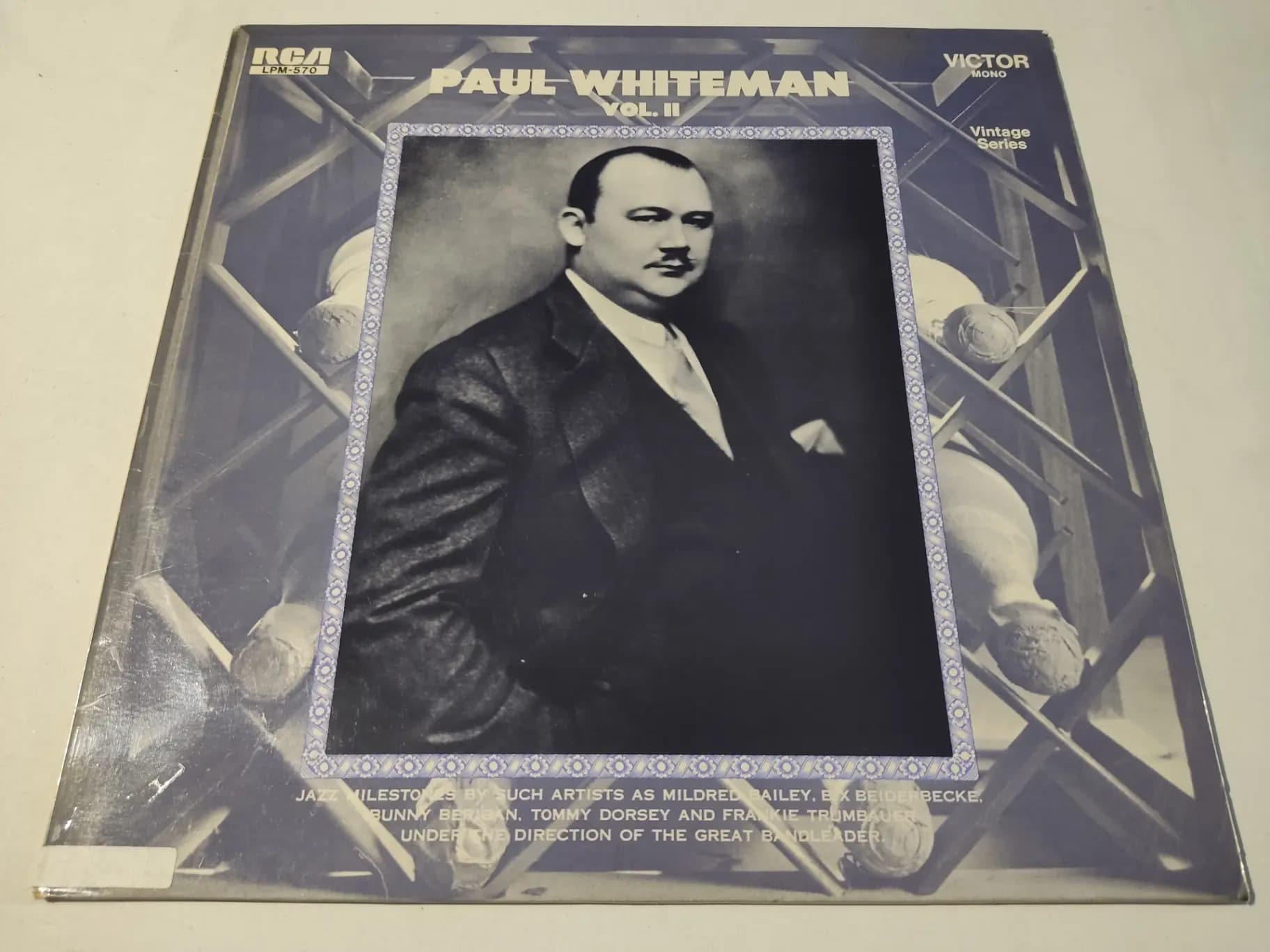 Paul Whiteman Vol. II - Paul Whiteman