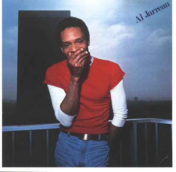 Glow - Al Jarreau