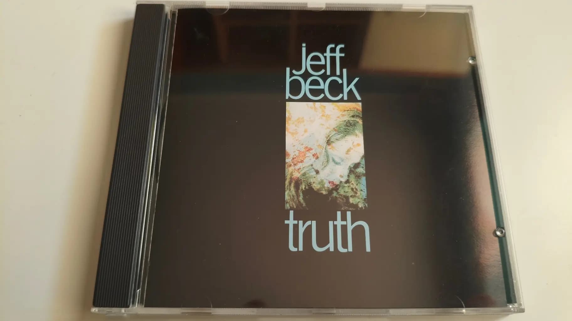 Truth - Jeff Beck
