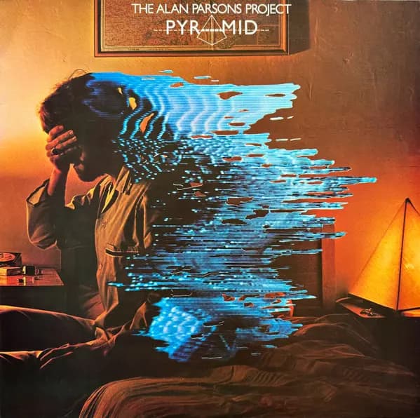 Główne zdjęcie - The Alan Parsons Project - Pyramid