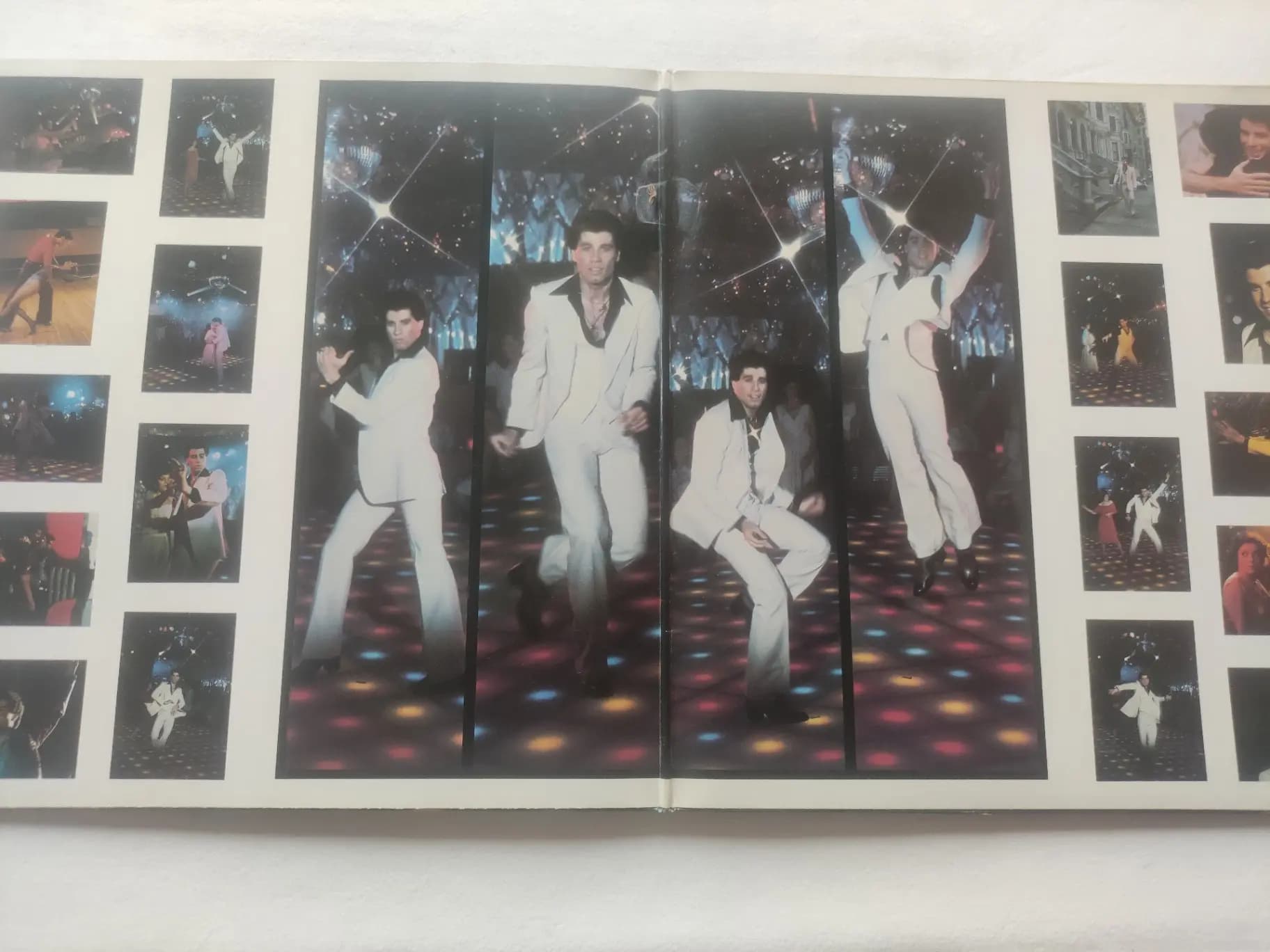 Główne zdjęcie - Various - Saturday Night Fever (The Original Movie Sound Track)
