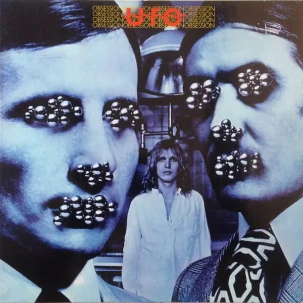 Obsession - UFO