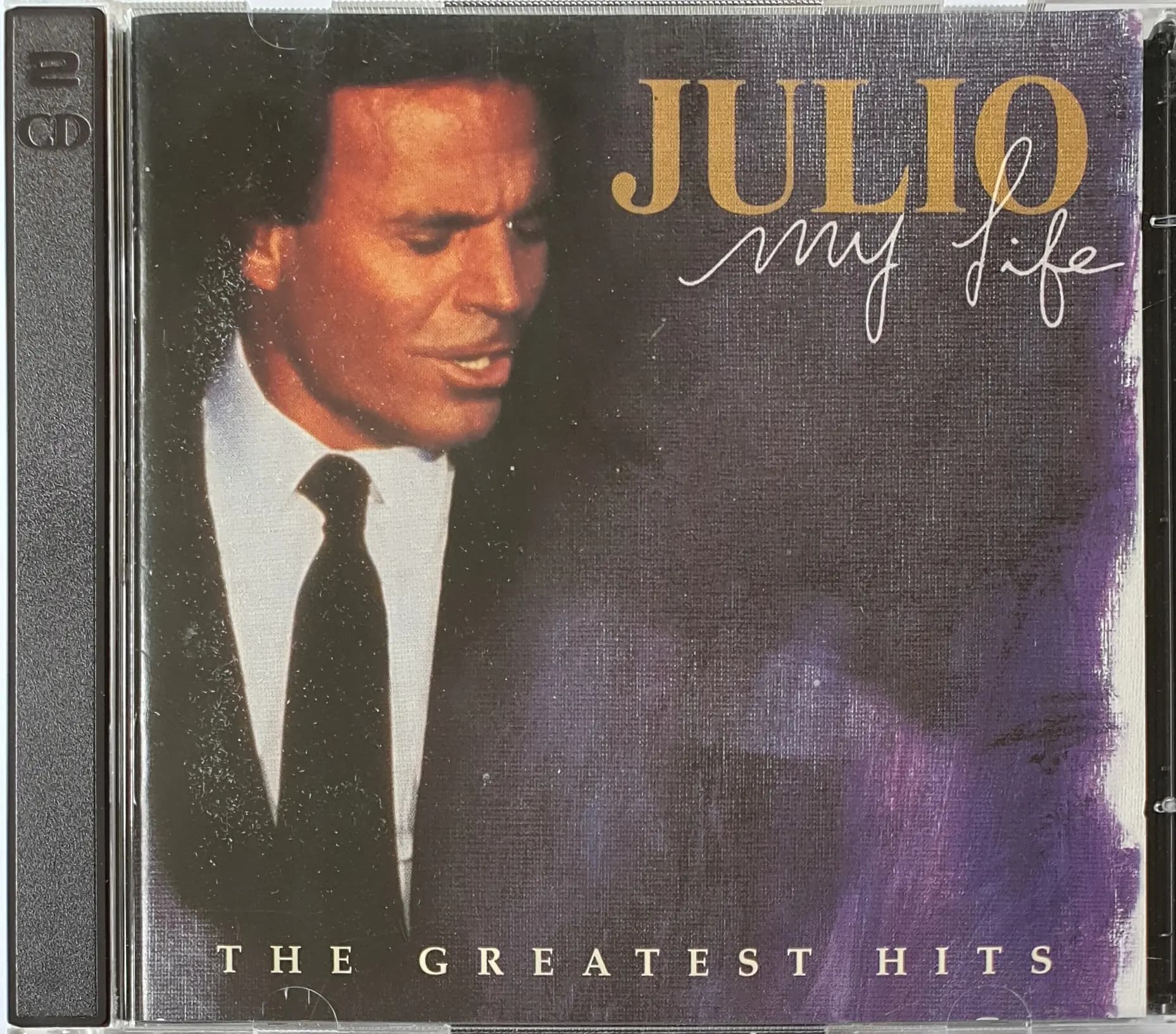 Główne zdjęcie - Julio - My Life