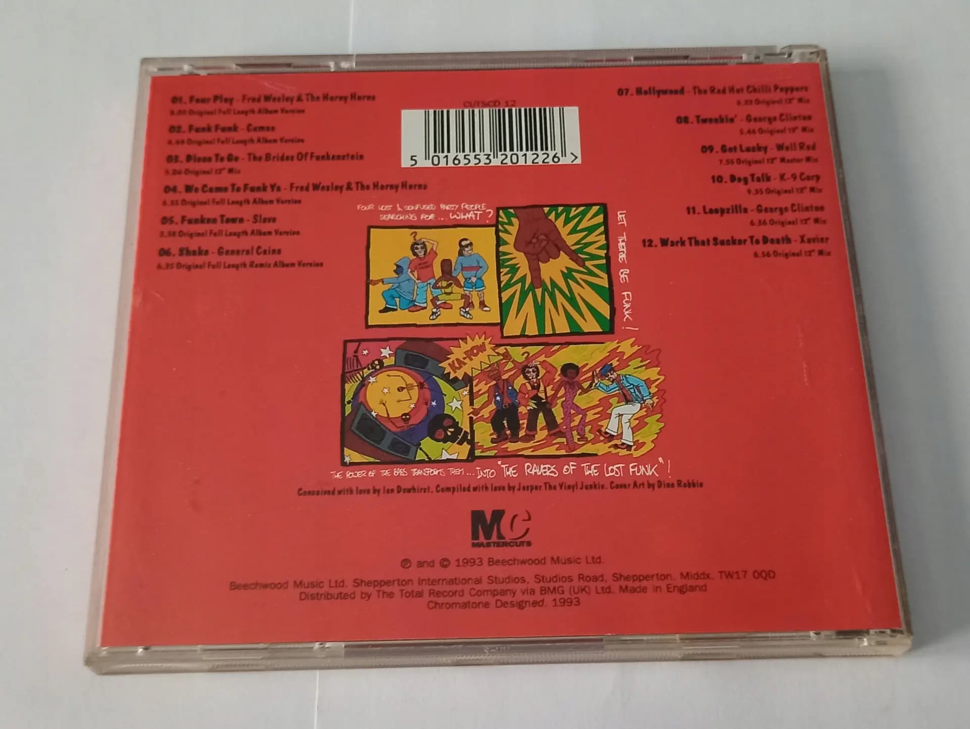 Główne zdjęcie - Various - Classic P