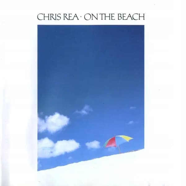 On The Beach - Chris Rea