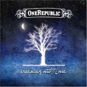 Główne zdjęcie - OneRepublic - Dreaming Out Loud