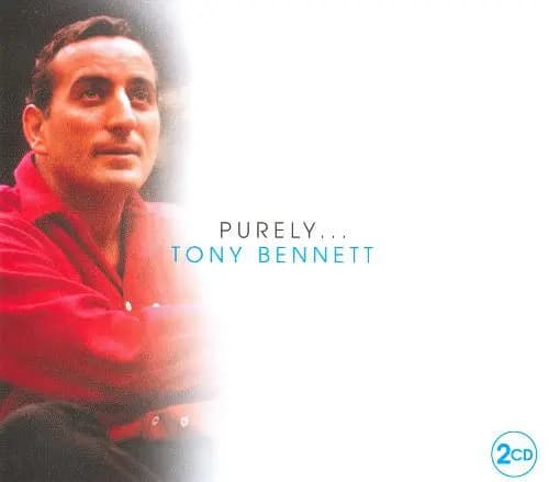 Purely... Tony Bennett - Tony Bennett