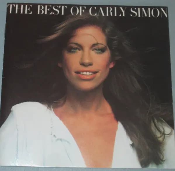  The Best Of Carly Simon  - Carly Simon
