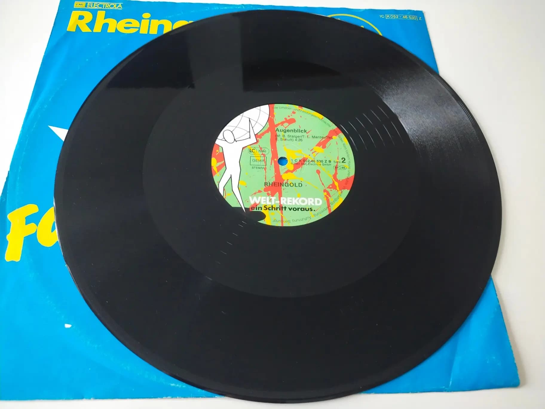 Główne zdjęcie - Rheingold - Fan Fan Fanatisch