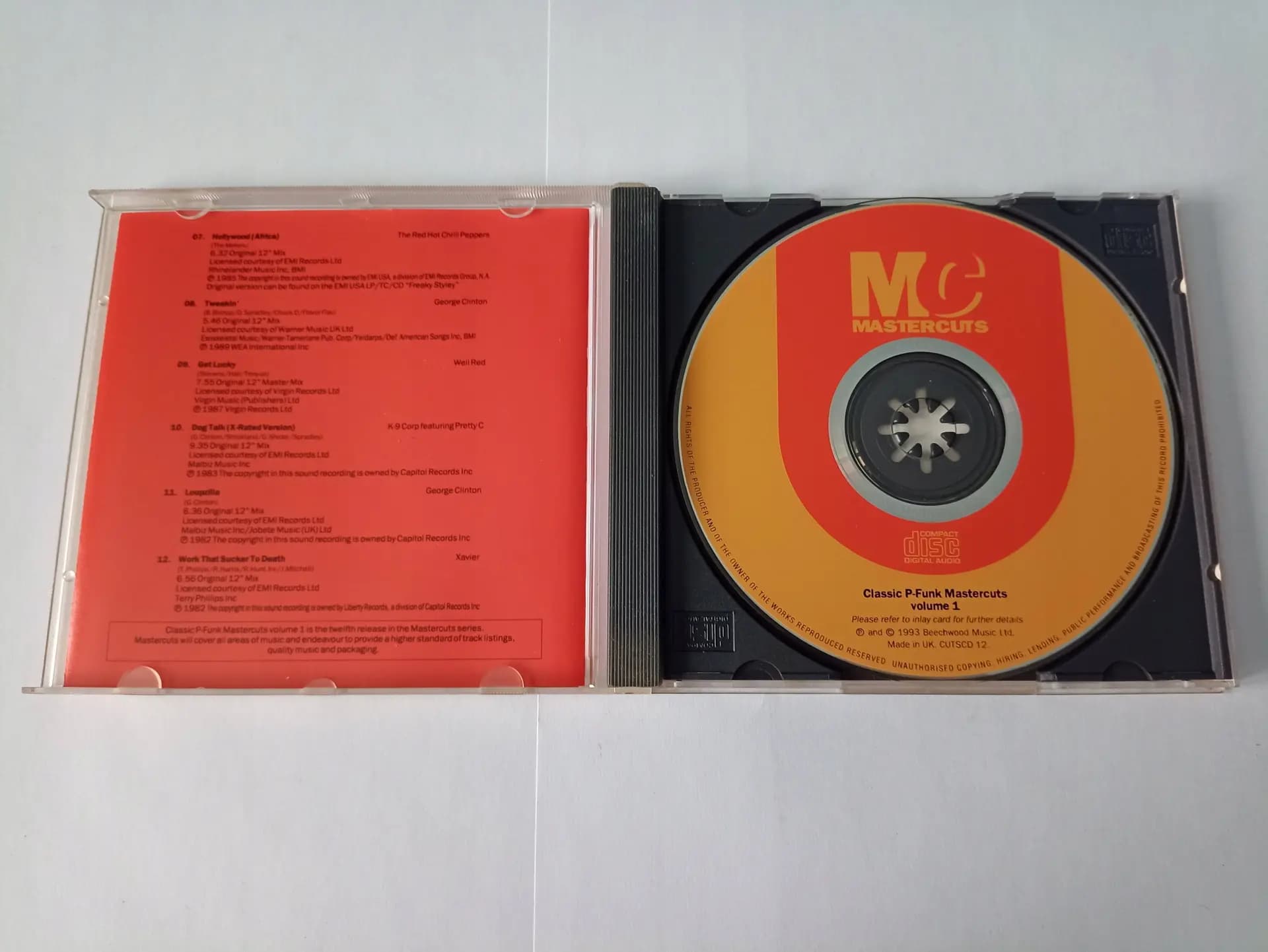 Główne zdjęcie - Various - Classic P