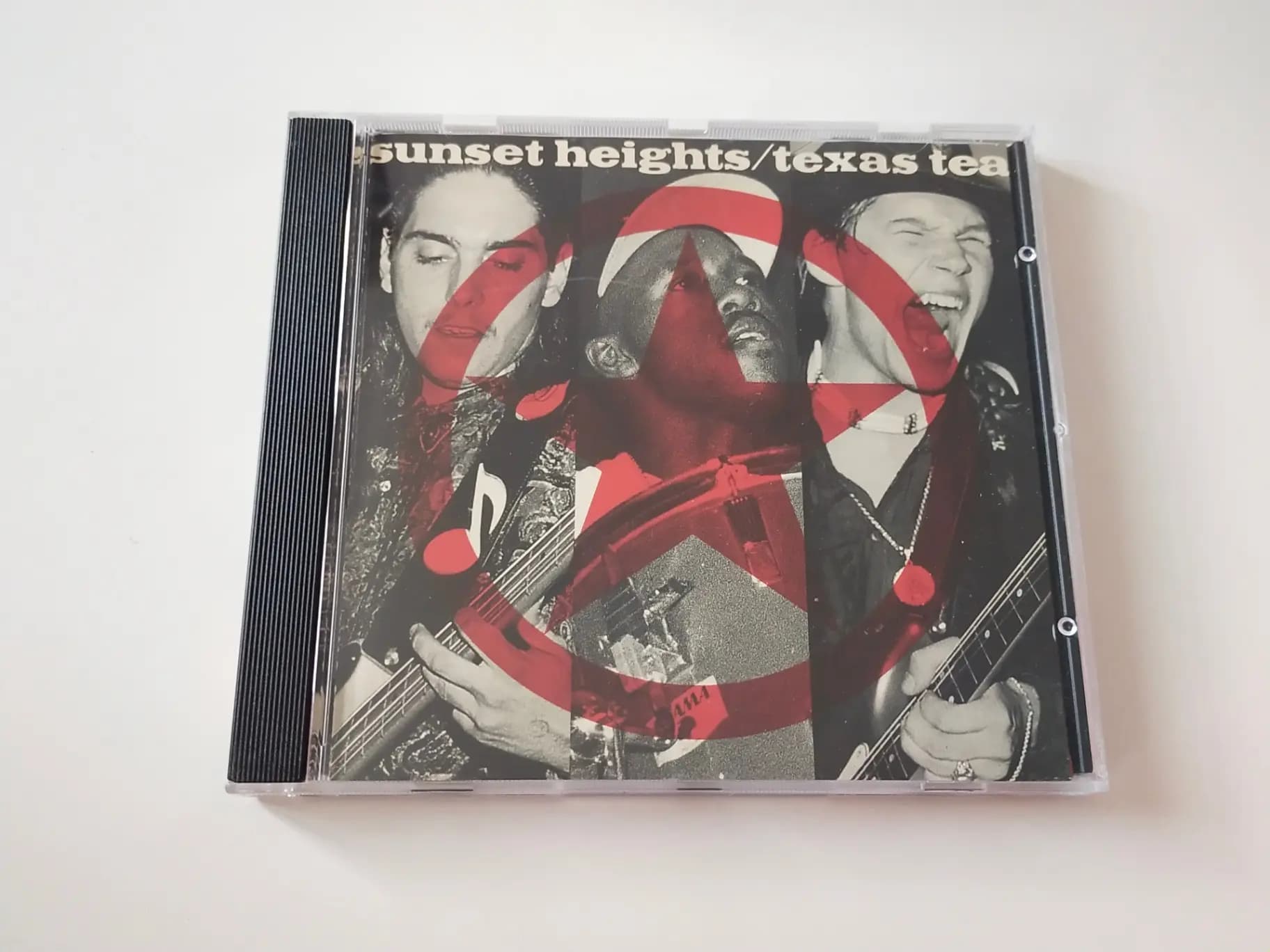 Główne zdjęcie - Sunset Heights - Texas Tea