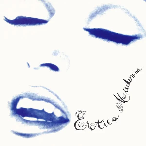 Główne zdjęcie - Madonna - Erotica