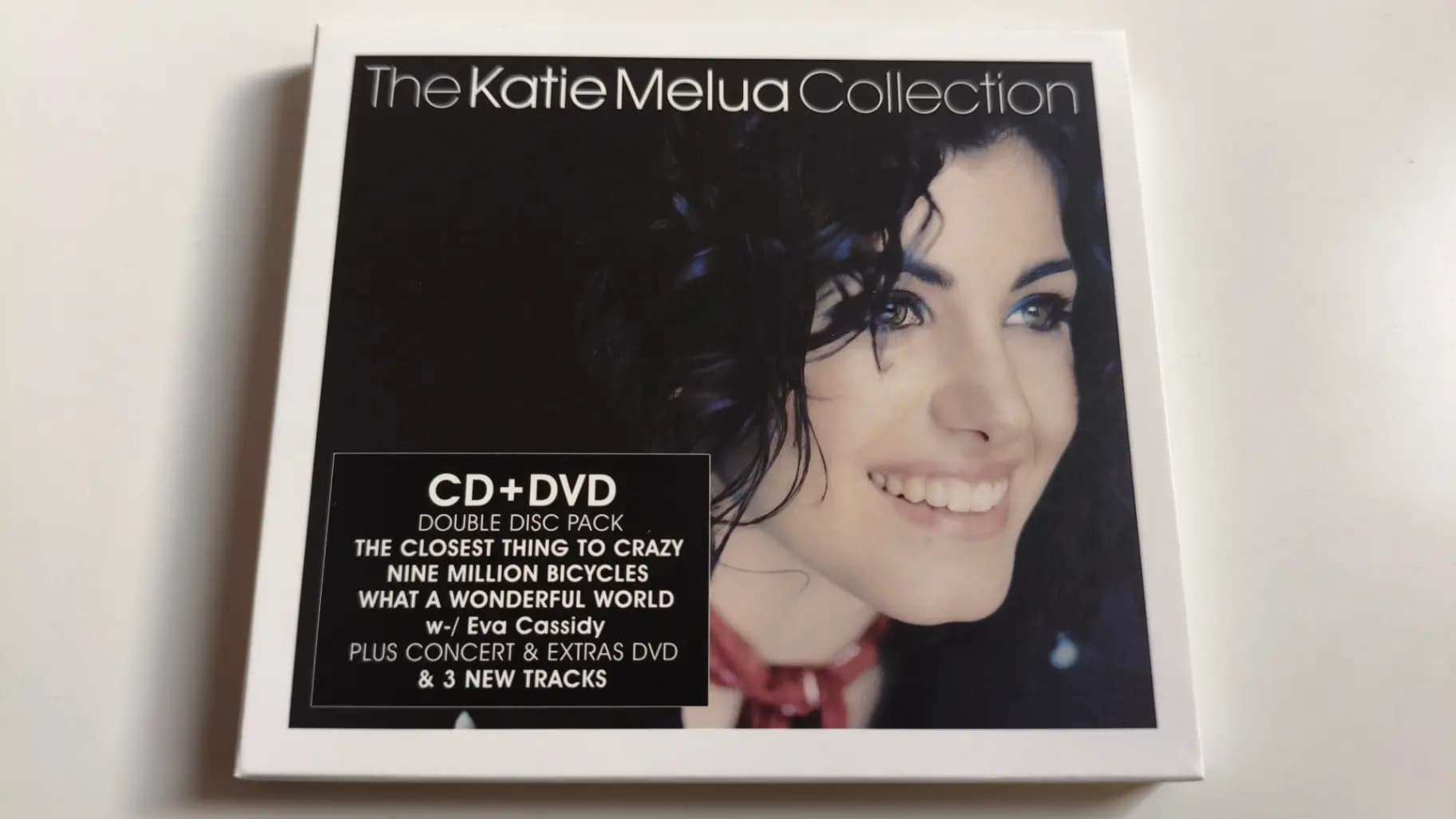 The Katie Melua Collection - Katie Melua