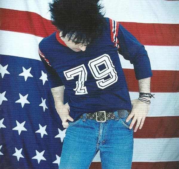 Główne zdjęcie - Ryan Adams - Gold