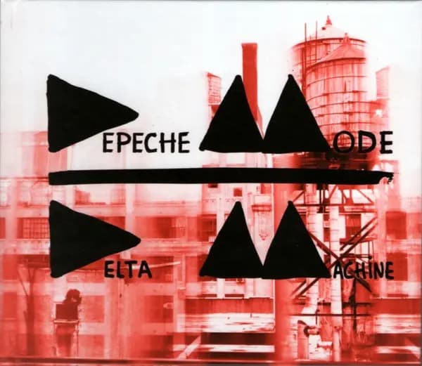 Delta Machine - Depeche Mode