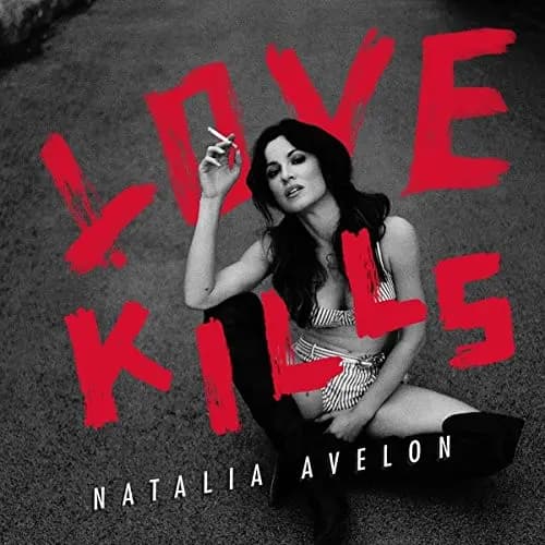 Główne zdjęcie - Natalia Avelon - Love Kills