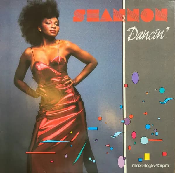 Dancin' - Shannon