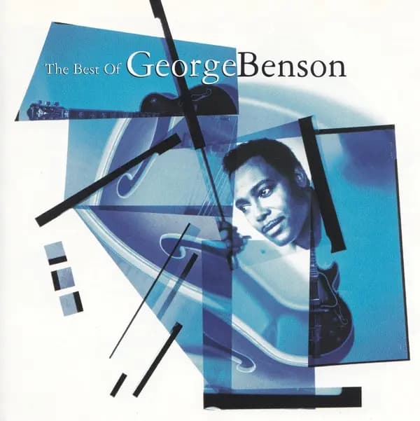 The Best Of George Benson - George Benson