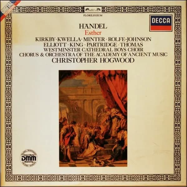 Główne zdjęcie - Handel - Esther