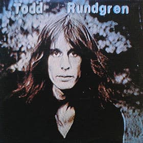 Hermit Of Mink Hollow - Todd Rundgren