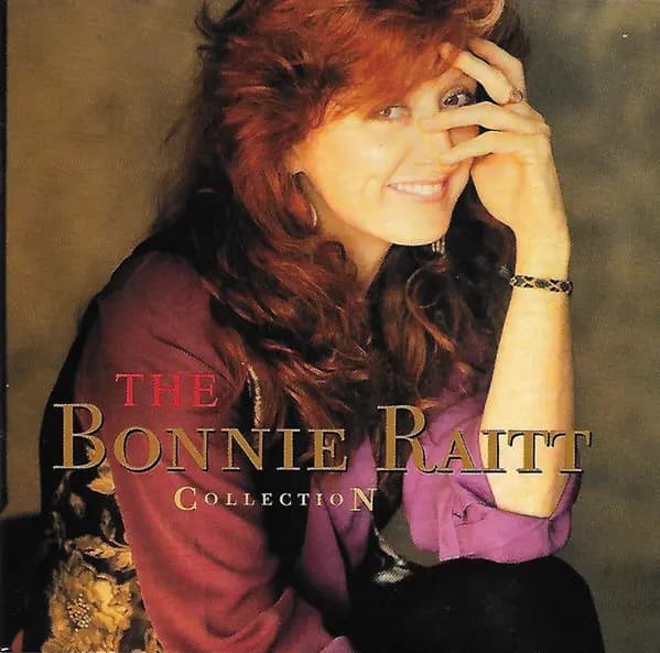 The Bonnie Raitt Collection - Bonnie Raitt