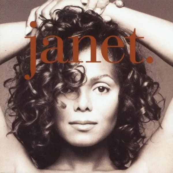 Janet. - Janet Jackson