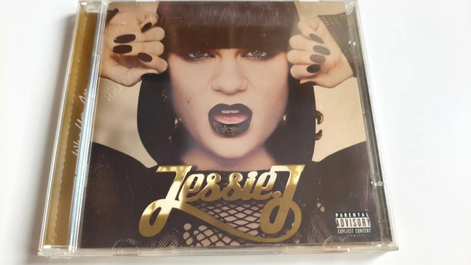 Who You Are - Jessie J