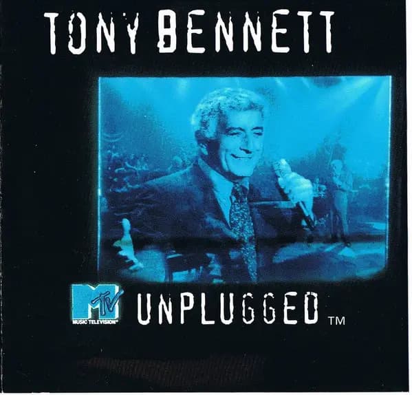 MTV Unplugged - Tony Bennett