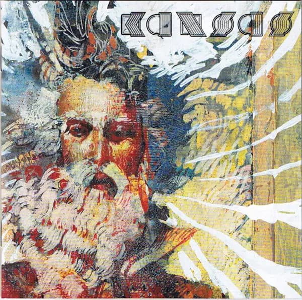 Kansas - Kansas