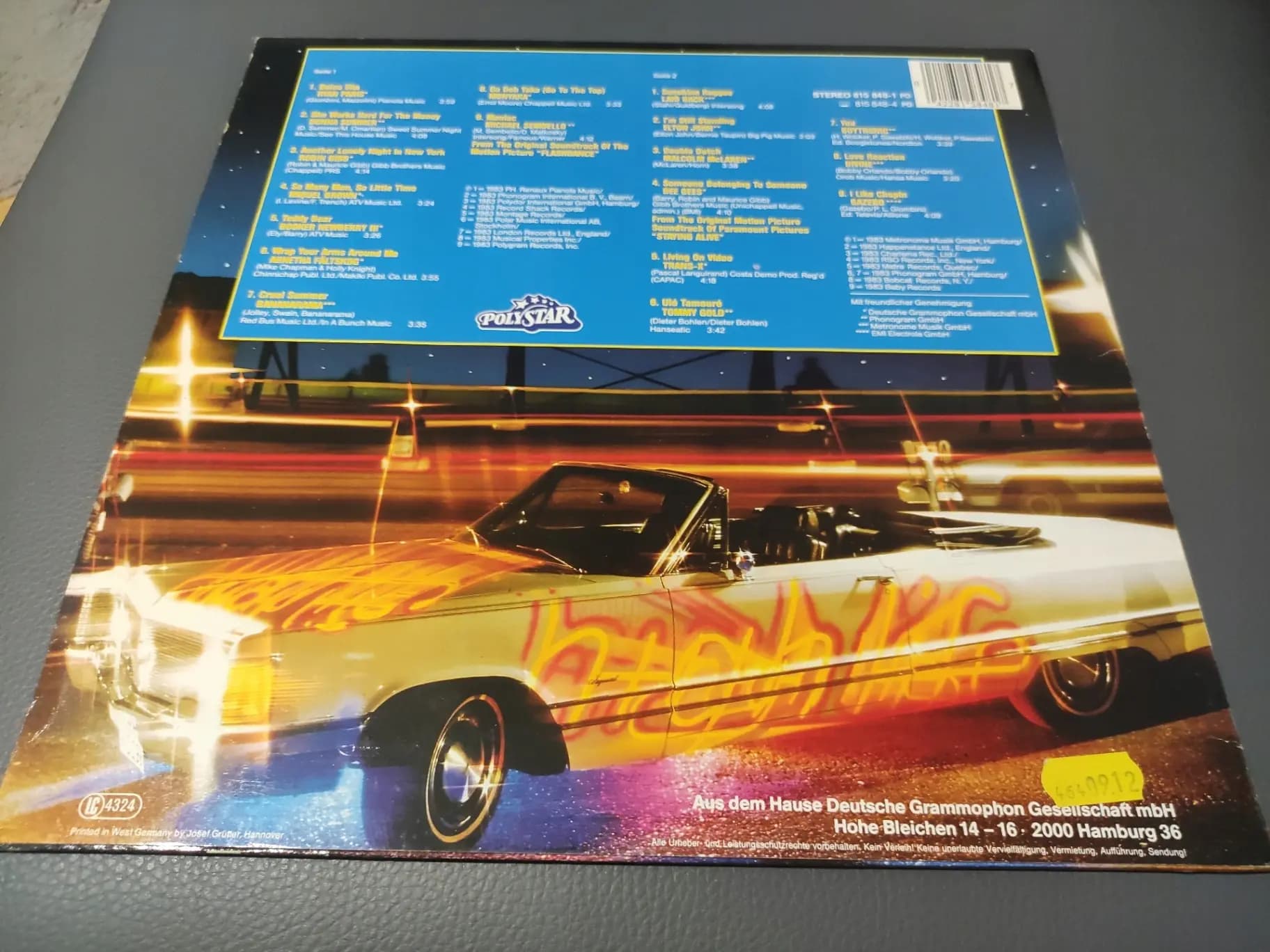 Główne zdjęcie - Various Artists - High Life