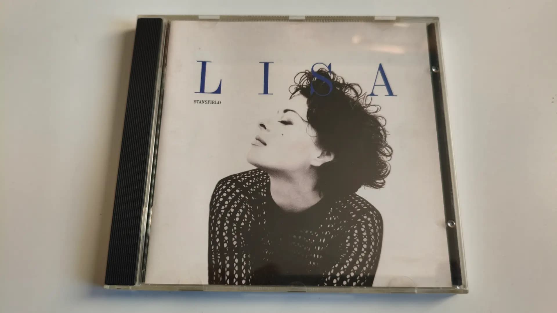 Real Love - Lisa Stansfield
