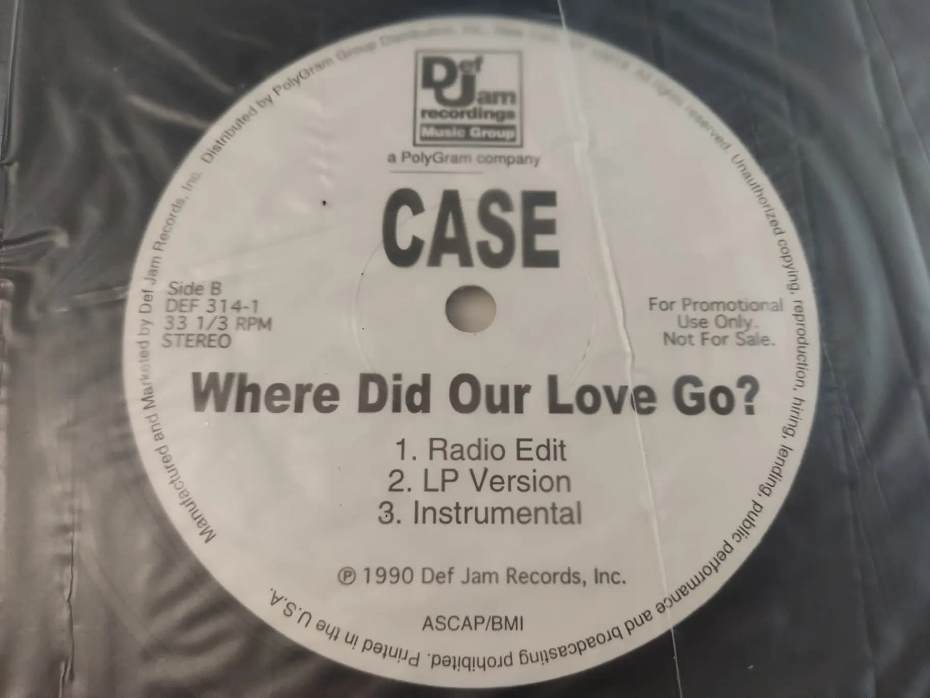 Główne zdjęcie - Case - Happily Ever After