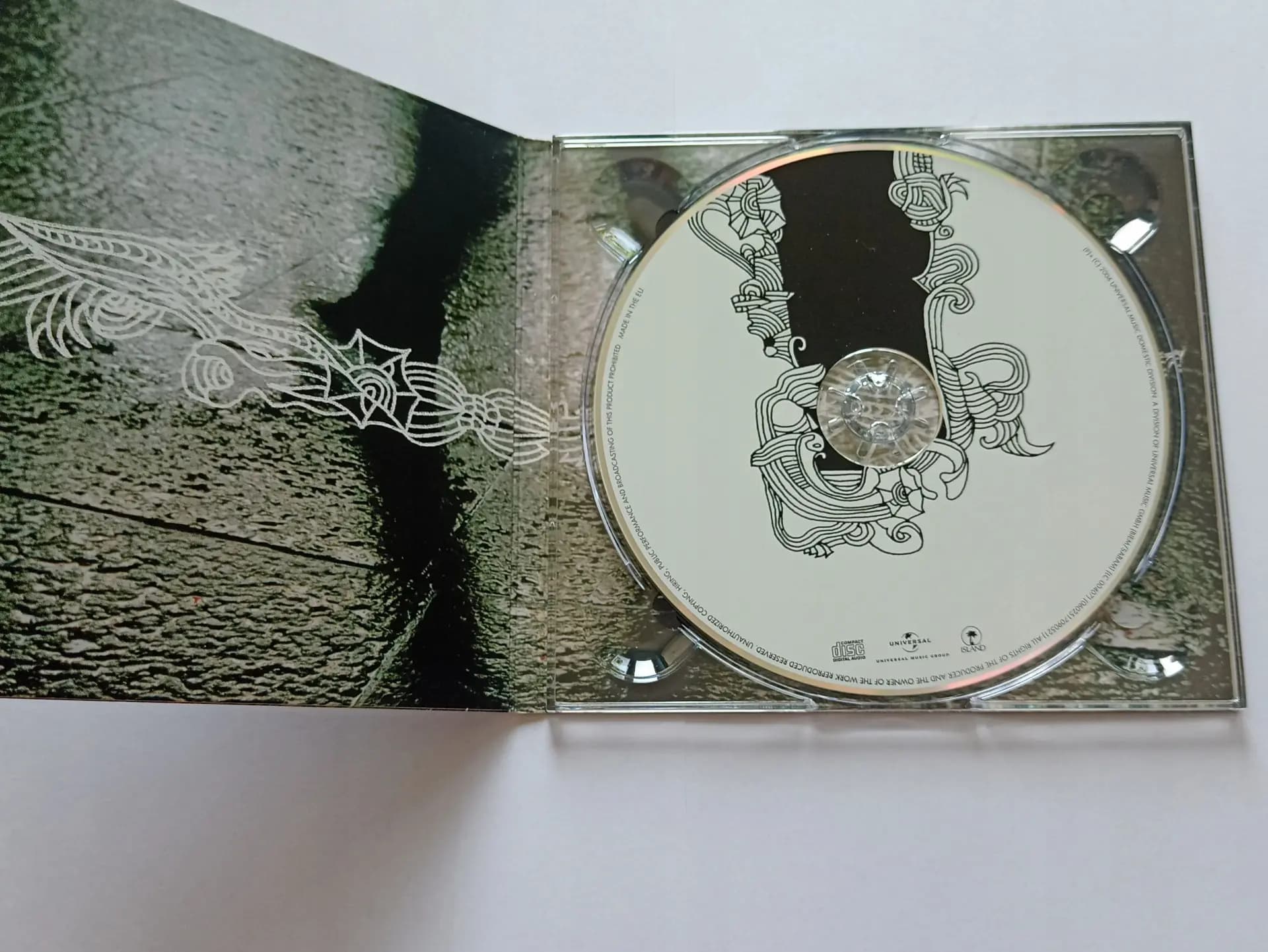 Główne zdjęcie - ROSENSTOLZ - AUCH IM REGEN