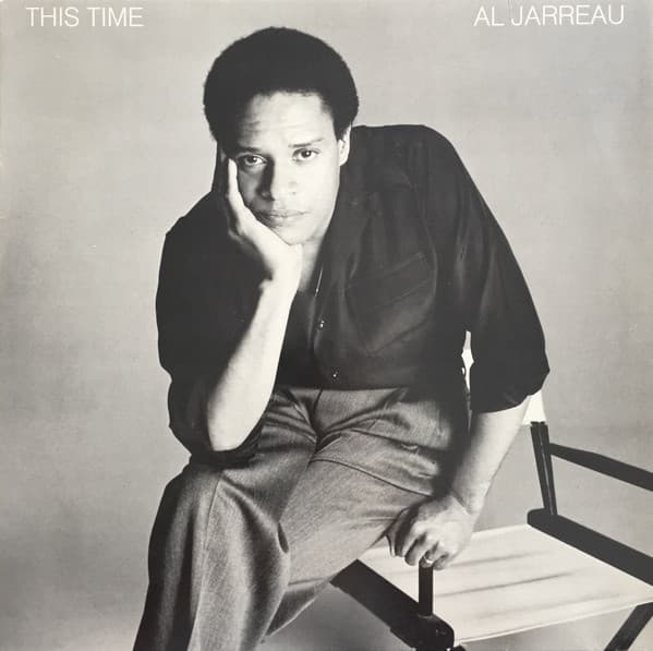 This Time - Al Jarreau