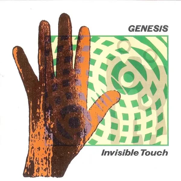 Invisible Touch - Genesis