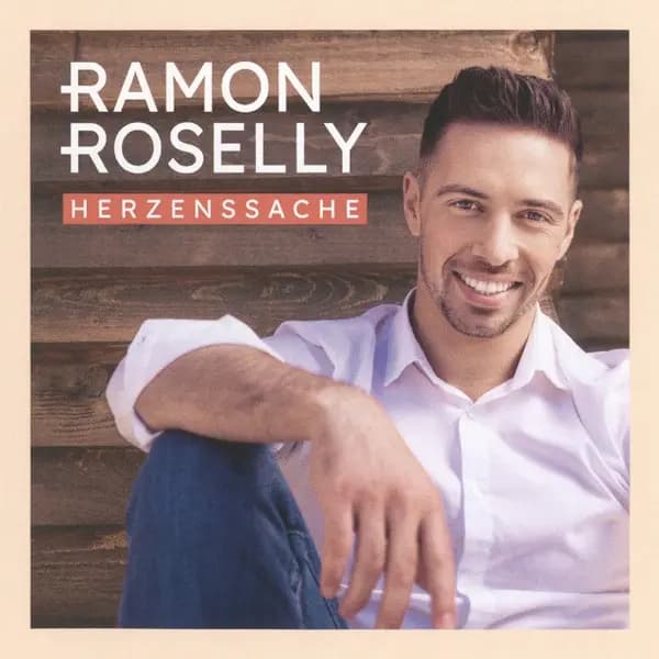 Główne zdjęcie - Ramon Roselly - Herzenssache