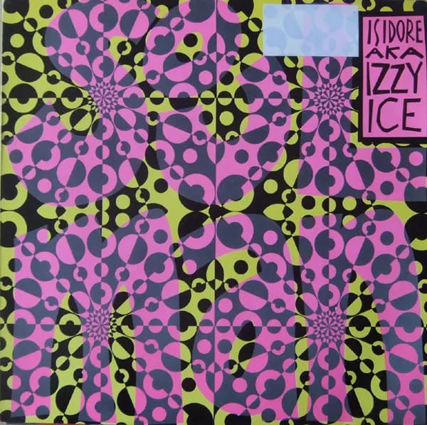 Główne zdjęcie - Isidore, Izzy Ice - Soul Man