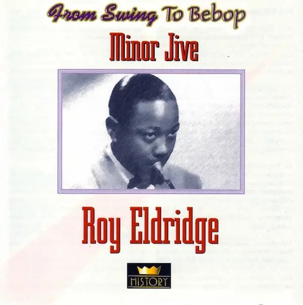 Minor Jive - Roy Eldridge