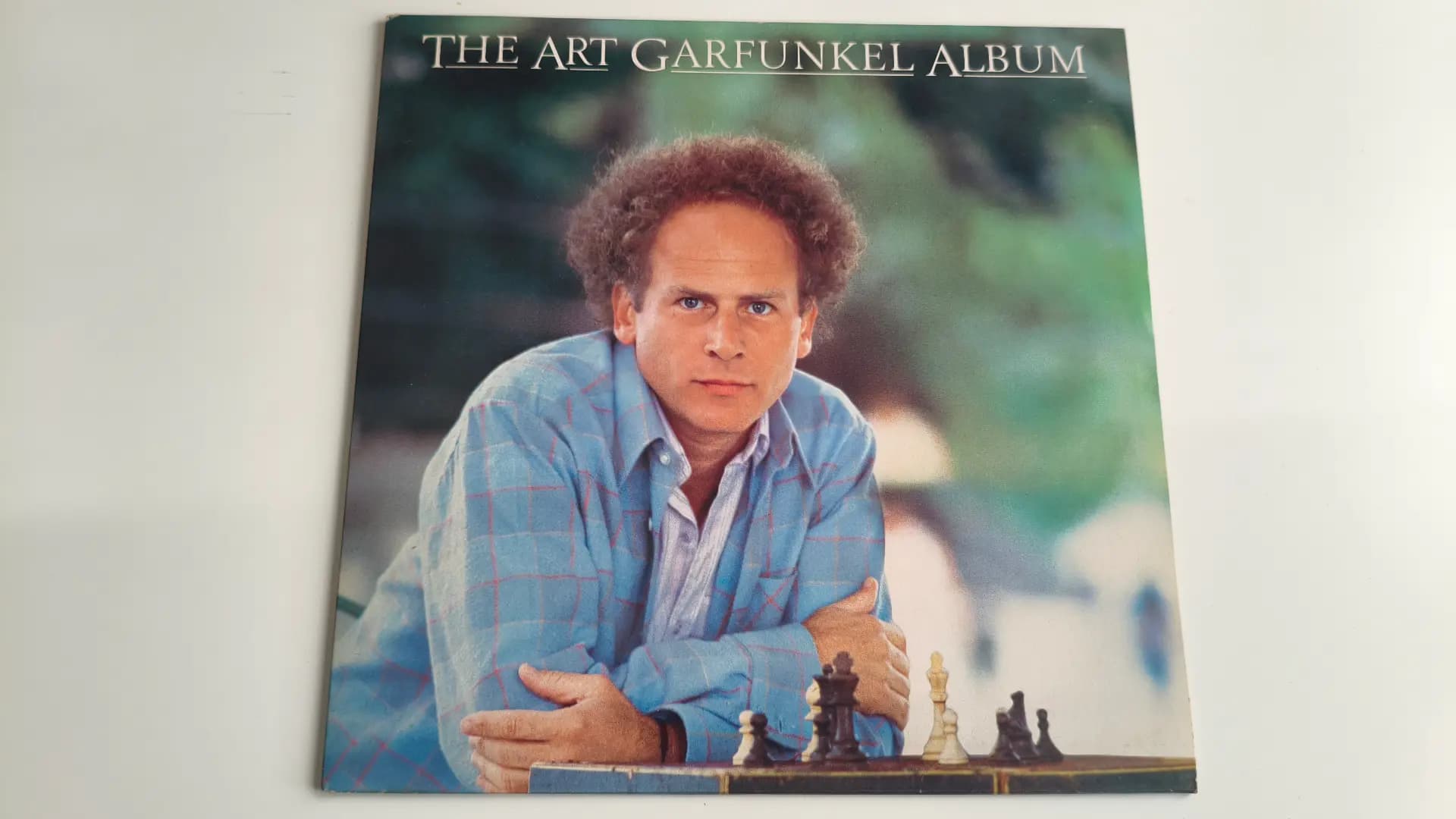 The Art Garfunkel Album - Art Garfunkel