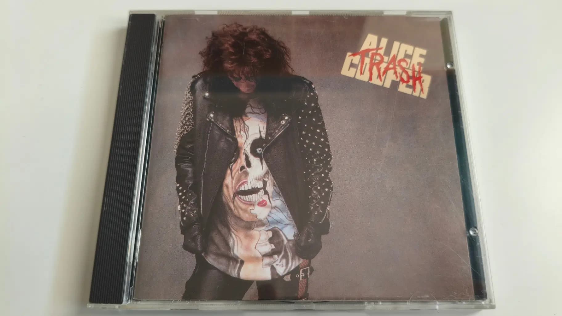 Trash - Alice Cooper (2)