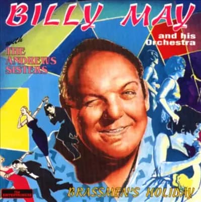 Brassmen's Holiday - Billy May
