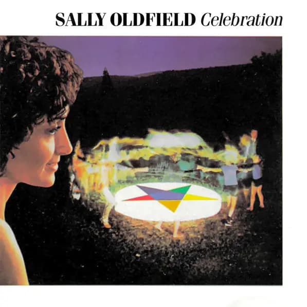 Celebration - Sally Oldfield