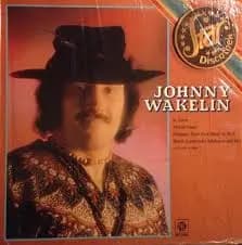 Star Discothek - Johnny Wakelin