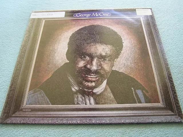 George McCrae - George McCrae